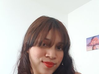 Erootiline videovestlus sakura-kim