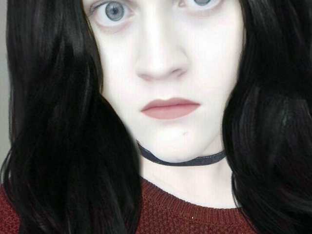 Profiili foto badcrybaby