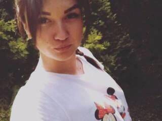 Erootiline videovestlus sallyazure