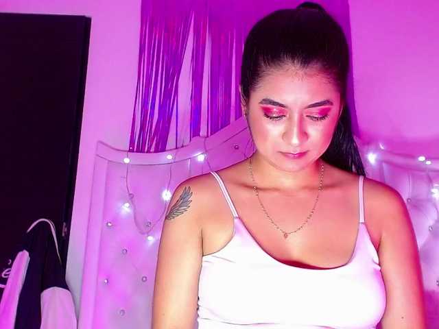 Ringhäälingupildid SallyDevine