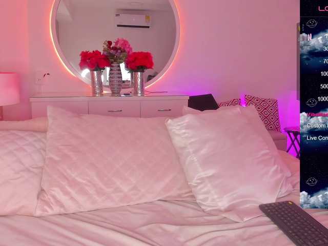 Ringhäälingupildid SallyeLeins