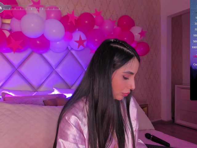 Ringhäälingupildid SallyeLeins