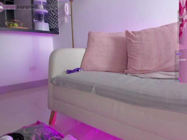 Ringhäälingupildid SallyeLeins