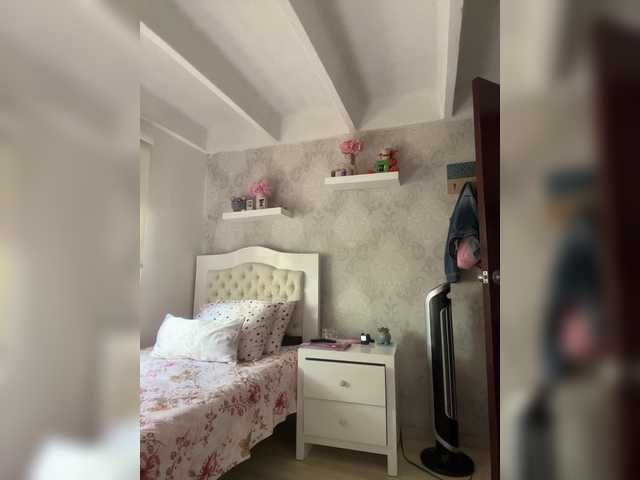 Ringhäälingupildid SallyeLeins