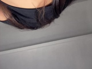 Erootiline videovestlus SallyeLeins