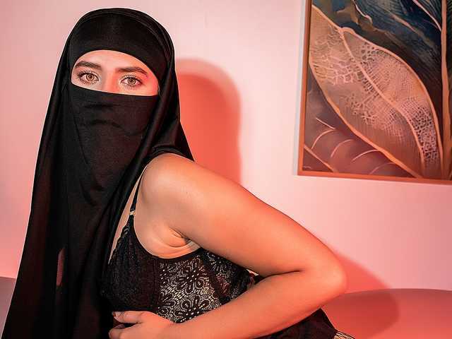 Profiili foto salma-arabic