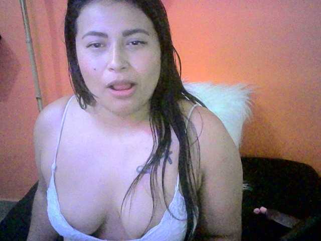 Fotod Salma-Devil welcome to my room, show big tits and pussy #bigtits #pussy #new #latina