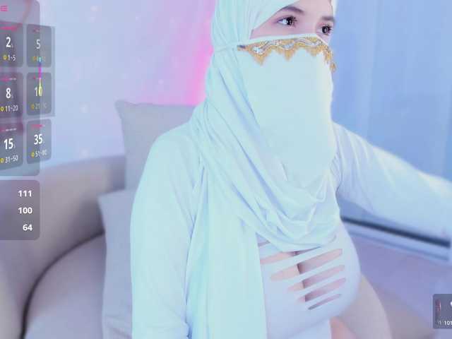Ringhäälingupildid salma-isawwi