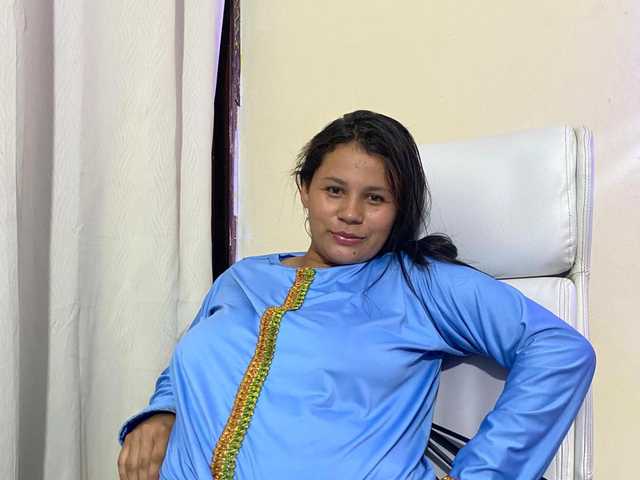 Profiili foto SalmaBadawi