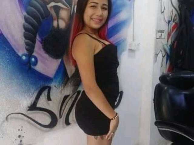 Profiili foto salome-bell