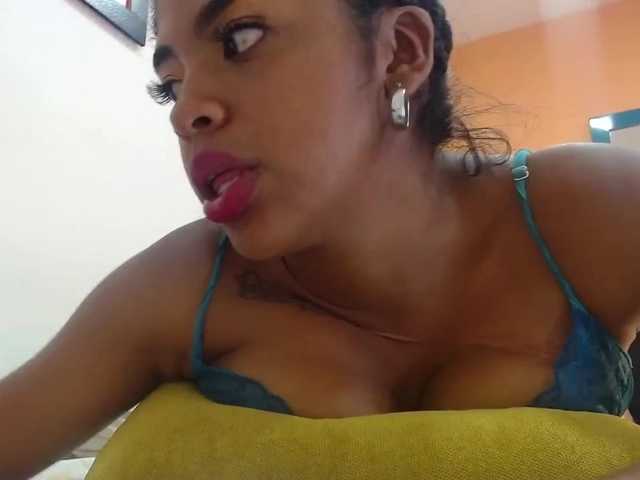 Ringhäälingupildid salome-deepth