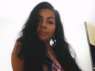 Erootiline videovestlus Salome-honey9