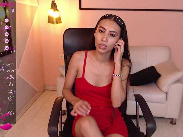 Fotod salome-reyes Welcome to my Room, if you have a request for me, send tip and tipnote