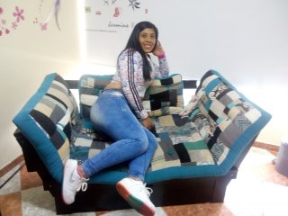 Profiili foto salome-rouses