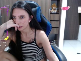 Erootiline videovestlus salome-sweet4