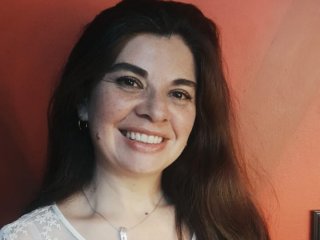 Profiili foto Salomeangel