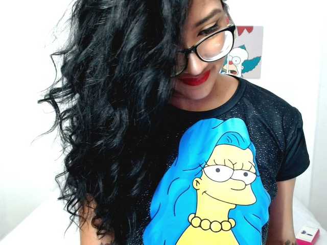 Ringhäälingupildid SalomeBaker