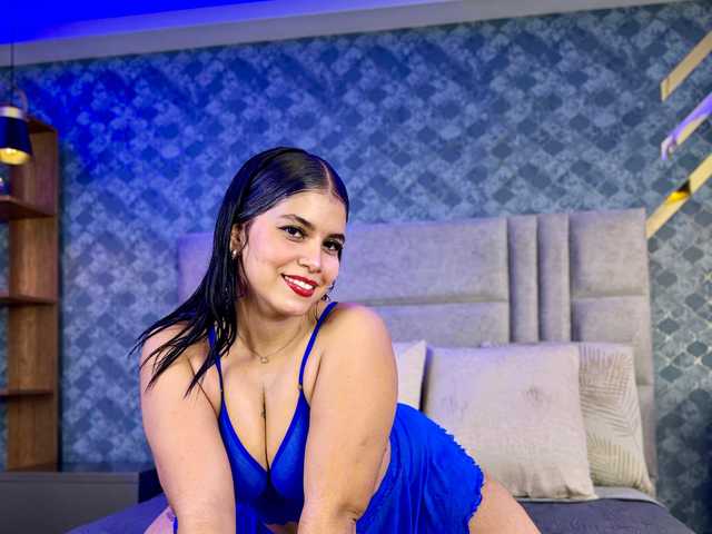 Profiili foto SalomeeCruz