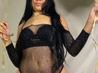 Erootiline videovestlus SalomeSweet