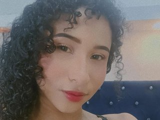 Erootiline videovestlus salomewilliams