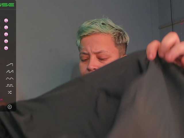 Ringhäälingupildid sam-coner