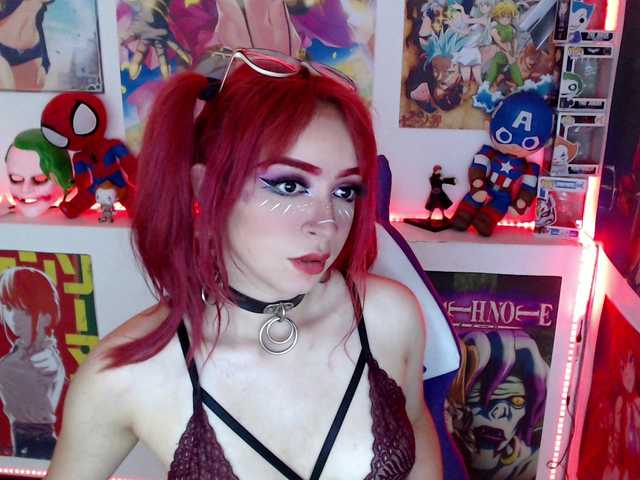 Ringhäälingupildid Sam-rosse