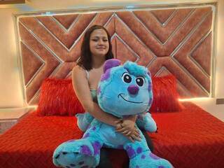 Erootiline videovestlus Sam-Sam10