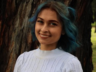 Erootiline videovestlus Samadhi-Blue