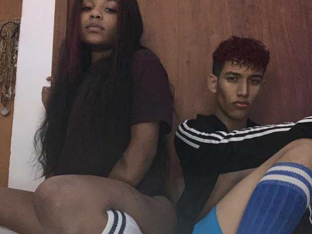 Profiili foto SamandAnn