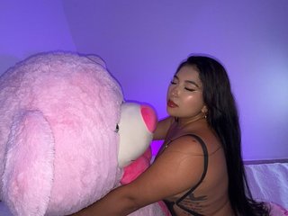 Erootiline videovestlus SAMANTA-BUNNY