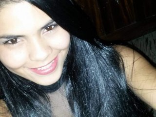 Profiili foto Samanta-smith