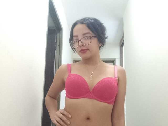 Profiili foto samanta9