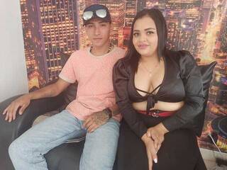 Erootiline videovestlus samantaalex