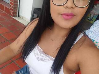 Erootiline videovestlus Cristal_Rel