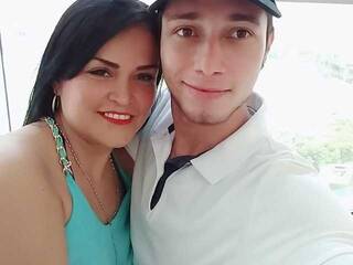 Erootiline videovestlus samantaharryx