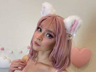 Erootiline videovestlus SamantaJWS