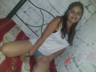 Erootiline videovestlus samantaking25