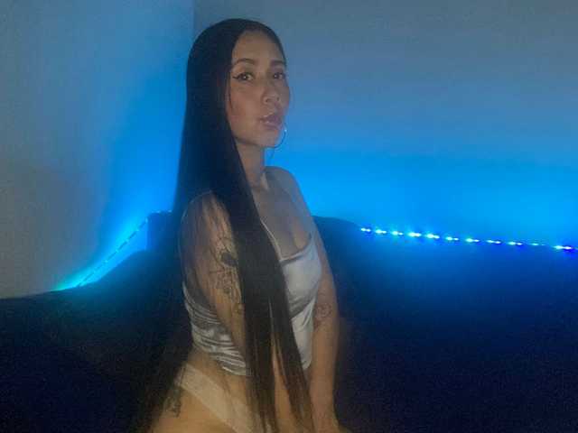 Profiili foto samantaroses