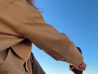 Erootiline videovestlus SamantaSOSI