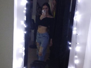 Erootiline videovestlus Samantha-12