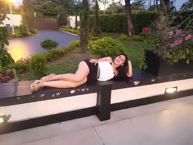 Profiili foto Samantha-Ferrary
