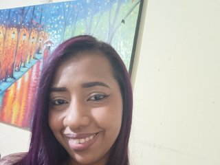 Erootiline videovestlus Samantha-kaneg