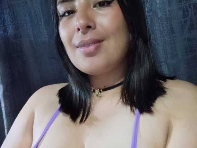 Profiili foto Samantha-Mansson
