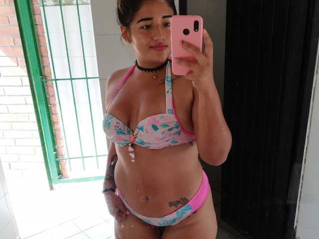 Profiili foto samanthaa1