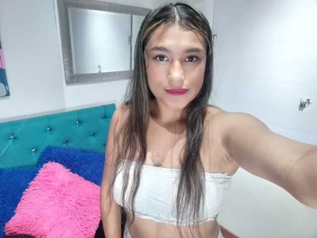 Profiili foto samanthacolom