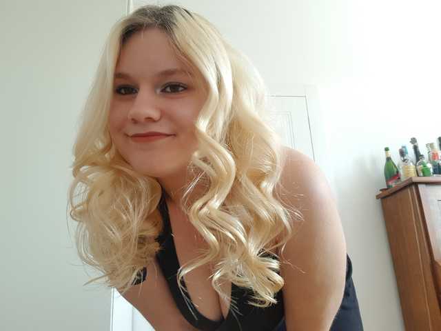 Profiili foto SamanthaDarling