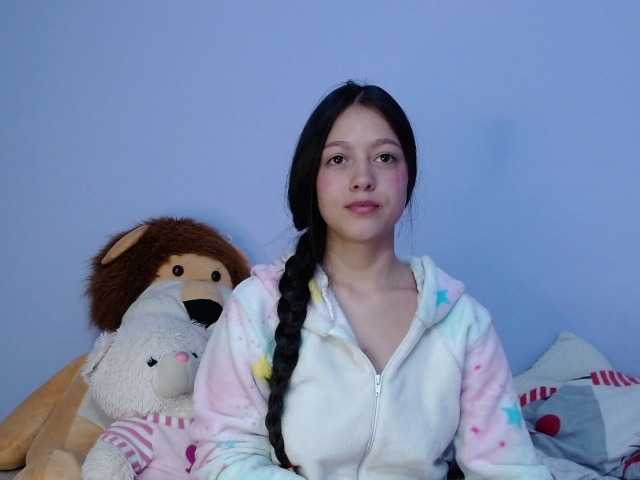 Ringhäälingupildid Samanthae