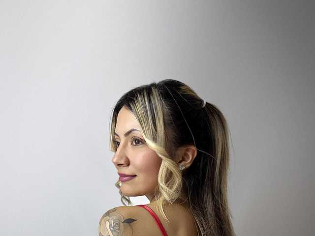 Profiili foto SamanthaEcheverry