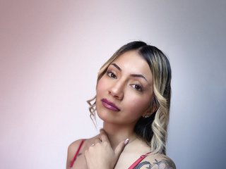 Erootiline videovestlus SamanthaEcheverry