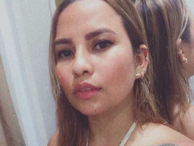 Profiili foto samanthagold6